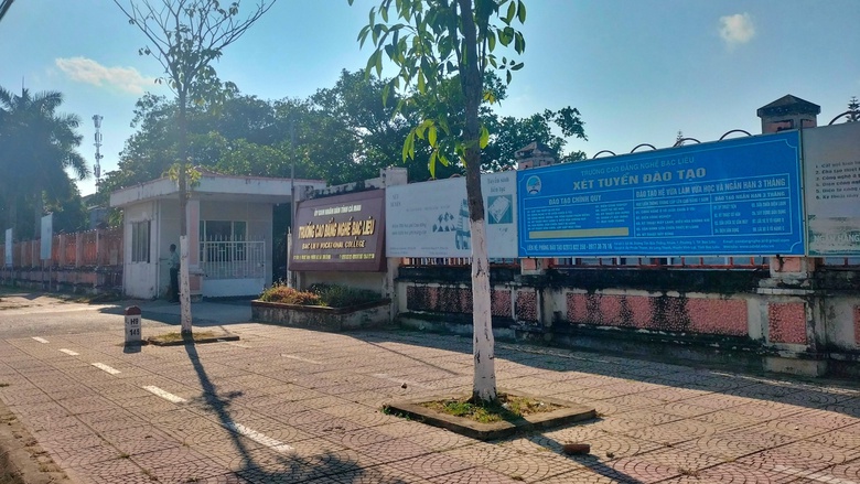 Cà Mau công bố các cơ sở đào tạo lái xe đủ điều kiện hoạt động- Ảnh 1. Cà Mau công bố các cơ sở đào tạo lái xe đủ điều kiện hoạt động- Ảnh 1.