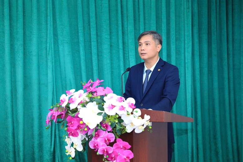 Transerco có tân Chủ tịch Hội đồng thành viên- Ảnh 2. Transerco có tân Chủ tịch Hội đồng thành viên- Ảnh 2.