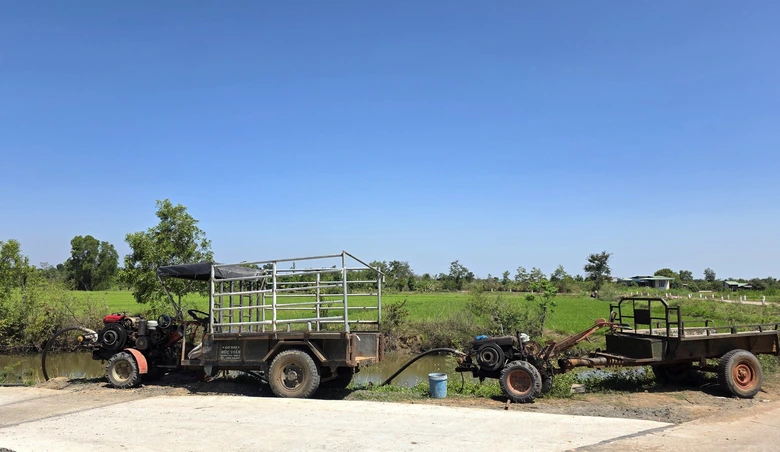 Ứng ph&oacute; biến động xăng dầu (Kỳ 2): Chuyển đổi xanh, hướng tới ph&aacute;t triển bền vững- Ảnh 4.