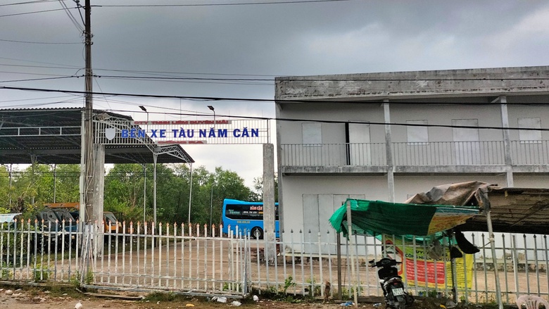 Những bến xe n&agrave;o ở C&agrave; Mau đang được xem x&eacute;t c&ocirc;ng bố lại đủ điều kiện hoạt động?- Ảnh 1.