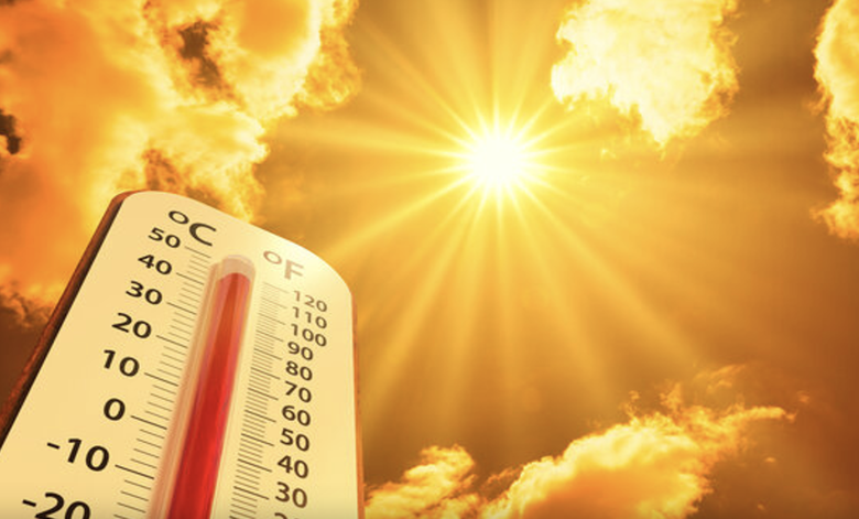 Đầu h&egrave; 2026: Thời tiết bất thường, thừa nắng, thiếu mưa- Ảnh 1.