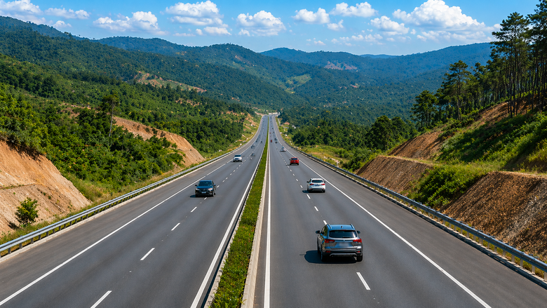 Làm rõ hình thức đầu tư, phương thức thanh toán dự án cao tốc Quảng Ngãi - Măng Đen- Ảnh 1. Làm rõ hình thức đầu tư, phương thức thanh toán dự án cao tốc Quảng Ngãi - Măng Đen- Ảnh 1.