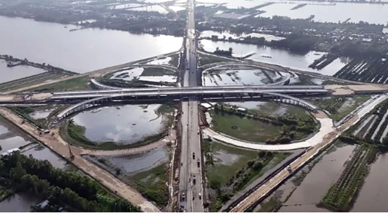 Cần Thơ dồn lực cho c&aacute;c dự &aacute;n trọng điểm- Ảnh 2.