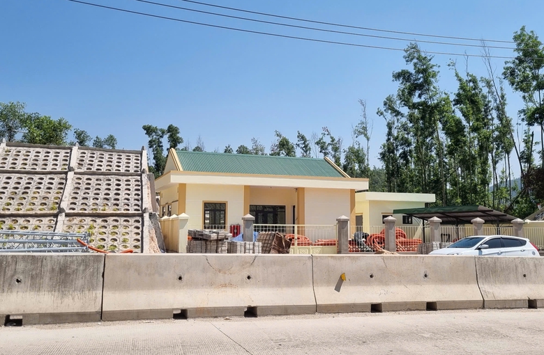 Nỗ lực đưa cao tốc Quy Nhơn - Ch&iacute; Thạnh v&agrave;o khai th&aacute;c trước 30/4- Ảnh 8.