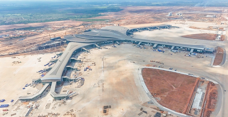 Sửa quy định gi&aacute; h&agrave;ng kh&ocirc;ng: Ưu đ&atilde;i s&acirc;n bay mới, bỏ nhiều dịch vụ định gi&aacute;- Ảnh 1.