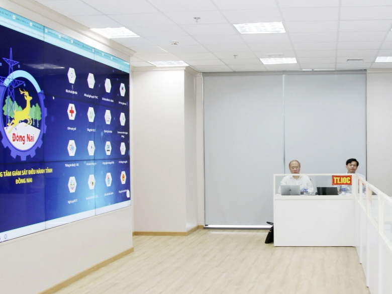 Đồng Nai mở chiến dịch 100 ng&agrave;y đ&ecirc;m GPMB V&agrave;nh đai 4 kết nối với TP.HCM v&agrave; miền T&acirc;y- Ảnh 3.