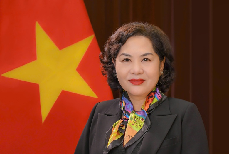 Thống đốc Ng&acirc;n h&agrave;ng Nh&agrave; nước được bầu l&agrave;m Ph&oacute; Chủ tịch Quốc hội- Ảnh 1.