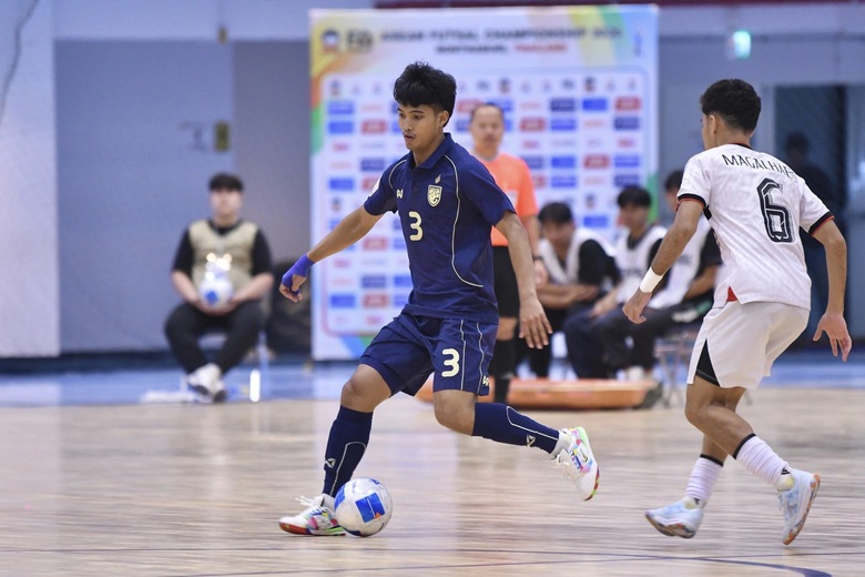 Nhận định Việt Nam v&agrave; Timor Leste (17h30 ng&agrave;y 6/4), futsal ASEAN Cup 2026- Ảnh 2.