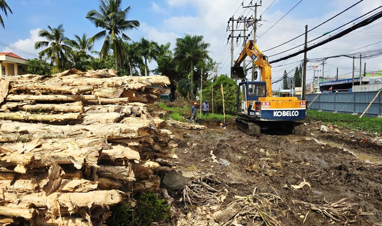 Cần Thơ dồn lực cho c&aacute;c dự &aacute;n trọng điểm- Ảnh 1.