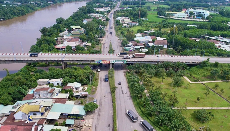Đồng Nai mở chiến dịch 100 ng&agrave;y đ&ecirc;m GPMB V&agrave;nh đai 4 kết nối với TP.HCM v&agrave; miền T&acirc;y- Ảnh 1.