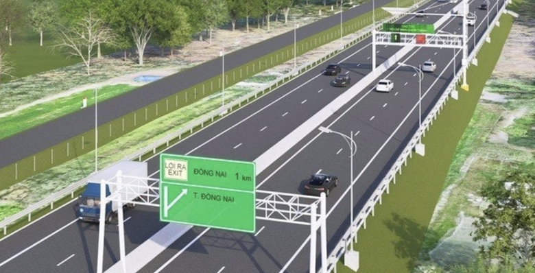 Đồng Nai mở chiến dịch 100 ng&agrave;y đ&ecirc;m GPMB V&agrave;nh đai 4 kết nối với TP.HCM v&agrave; miền T&acirc;y- Ảnh 2.