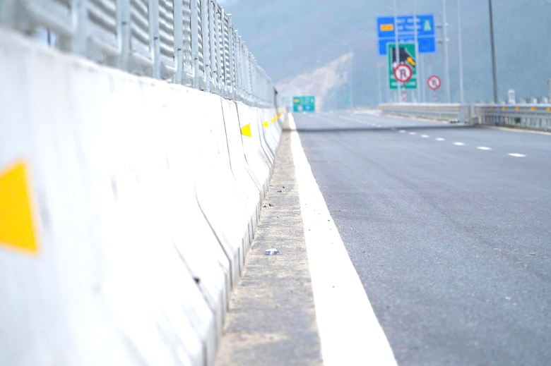 Nỗ lực đưa cao tốc Quy Nhơn - Ch&iacute; Thạnh v&agrave;o khai th&aacute;c trước 30/4- Ảnh 5.