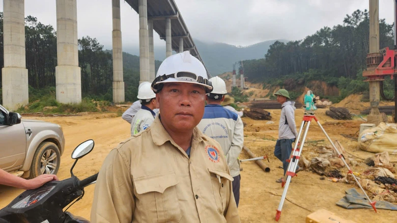 Gi&aacute; nhi&ecirc;n liệu, vật liệu tăng cao, nh&agrave; thầu hầm Thần Vũ nỗ lực duy tr&igrave; tiến độ- Ảnh 11.