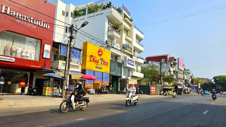 Huế: T&igrave;m giải ph&aacute;p th&aacute;o gỡ vướng mắc, th&uacute;c tiến độ dự &aacute;n đường B&agrave; Triệu 541 tỷ đồng- Ảnh 11.