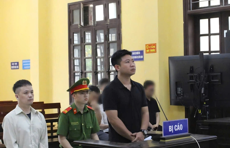 Cưỡng đoạt tiền của CSGT theo ng&agrave;y, TikToker L&ecirc; Việt H&ugrave;ng lĩnh &aacute;n 7 năm 6 th&aacute;ng t&ugrave;- Ảnh 2.