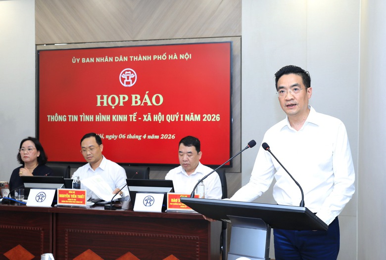 Hơn 14.600 &yacute; kiến g&oacute;p &yacute; cho Quy hoạch tổng thể Thủ đ&ocirc; tầm nh&igrave;n 100 năm- Ảnh 1.