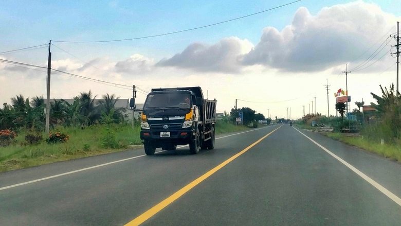 C&agrave; Mau quy định thời gian hoạt động của một số loại xe- Ảnh 2.