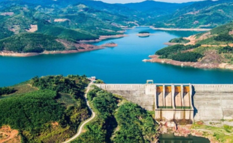 Quảng Ng&atilde;i: K&ecirc;u gọi loạt dự &aacute;n năng lượng sạch hơn 3.500MW- Ảnh 2.