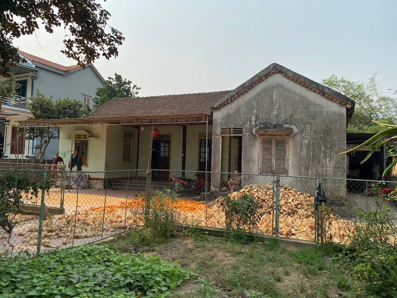 Nghệ An: Quyết tâm vượt tiến độ dự án cầu 200 tỷ bắc qua sông Lam- Ảnh 6. Nghệ An: Quyết tâm vượt tiến độ dự án cầu 200 tỷ bắc qua sông Lam- Ảnh 6.