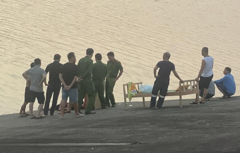 Hà Tĩnh: Chủ động phòng ngừa đuối nước ở trẻ em mùa nắng nóng- Ảnh 1. Hà Tĩnh: Chủ động phòng ngừa đuối nước ở trẻ em mùa nắng nóng- Ảnh 1.