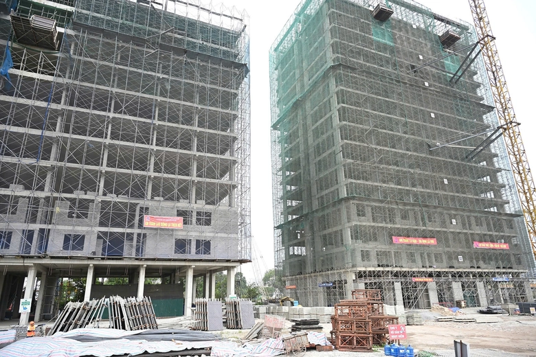 Kỳ vọng nhiều cơ chế đột ph&aacute; ph&aacute;t triển bất động sản- Ảnh 1.