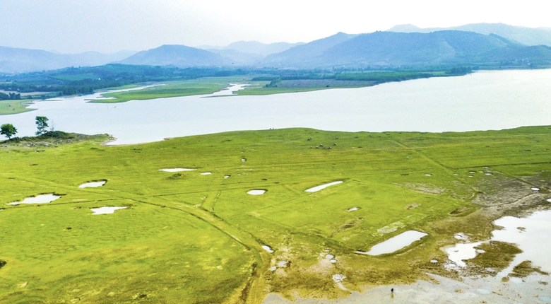 Kêu gọi đầu tư các dự án khu du lịch sinh thái ở Thanh Hoá- Ảnh 2. Kêu gọi đầu tư các dự án khu du lịch sinh thái ở Thanh Hoá- Ảnh 2.