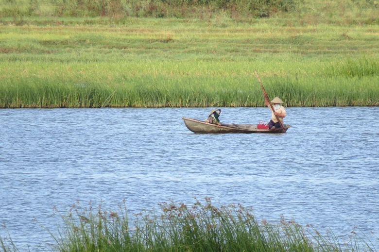 Quảng Ng&atilde;i: K&ecirc;u gọi loạt dự &aacute;n năng lượng sạch hơn 3.500MW- Ảnh 1.
