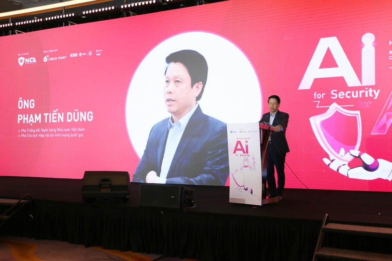 Bảo mật trong kỷ nguy&ecirc;n AI &ndash; b&agrave;i to&aacute;n an ninh mạng to&agrave;n cầu- Ảnh 2.