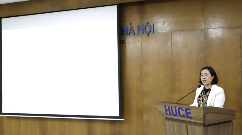 Kh&oacute;a học ngắn hạn LeX Program 2026: Th&uacute;c đẩy học tập gắn với trải nghiệm- Ảnh 1.