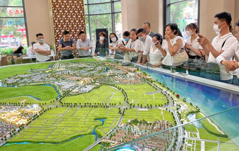 Kỳ vọng nhiều cơ chế đột ph&aacute; ph&aacute;t triển bất động sản- Ảnh 2.