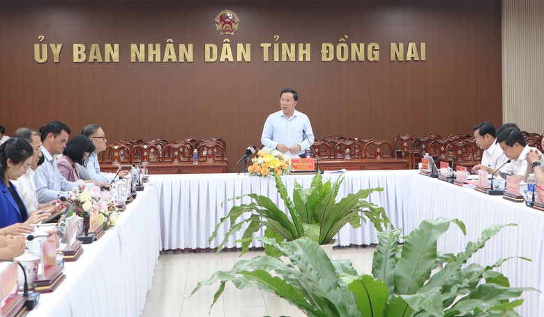 Điều chỉnh tiến độ về đ&iacute;ch đường Cao Cang đến cuối năm 2026- Ảnh 2.