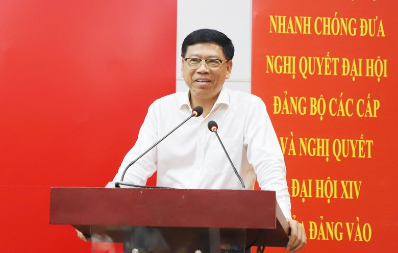 N&acirc;ng cao hiệu quả quản l&yacute; nh&agrave; nước trong lĩnh vực h&agrave;ng hải v&agrave; biển đảo- Ảnh 1.