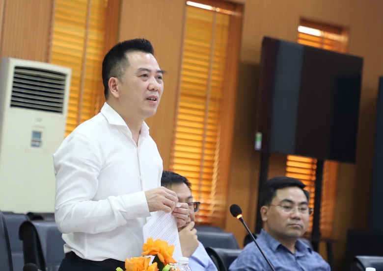 N&acirc;ng cao hiệu quả quản l&yacute; nh&agrave; nước trong lĩnh vực h&agrave;ng hải v&agrave; biển đảo- Ảnh 2.