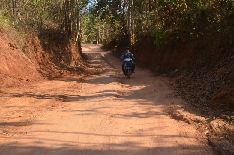 Đồng Nai n&acirc;ng cấp trục M&atilde; Đ&agrave; - V&agrave;nh đai 4 l&ecirc;n 6 l&agrave;n xe, tăng lực kết nối li&ecirc;n v&ugrave;ng- Ảnh 3.