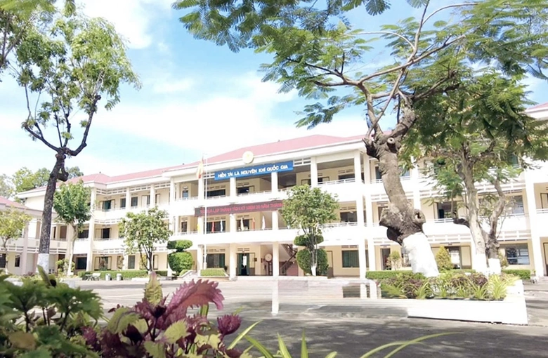 Đồng Nai đầu tư gần 9 tỷ đồng cải tạo trường chuy&ecirc;n hơn 20 năm tuổi- Ảnh 1.