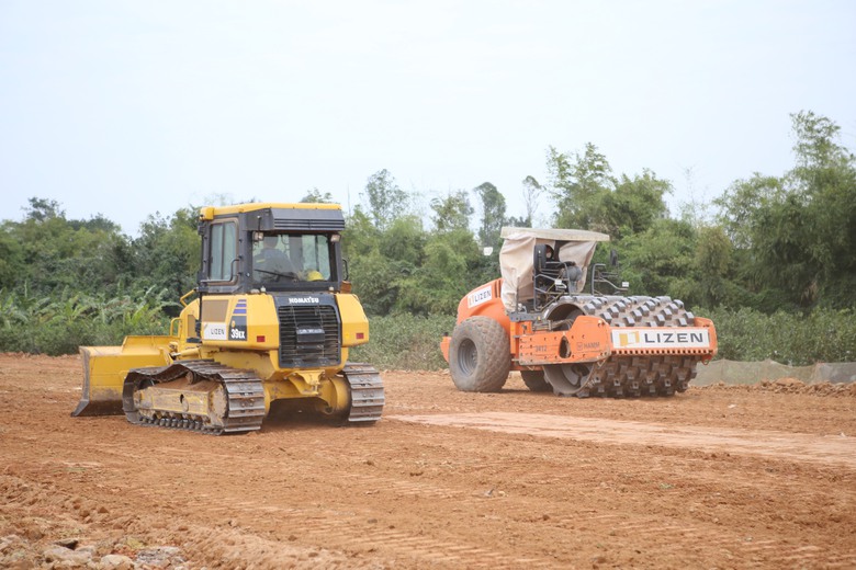 Hưng Y&ecirc;n: Tập trung ho&agrave;n thiện mạng lưới giao th&ocirc;ng, tăng li&ecirc;n kết v&ugrave;ng- Ảnh 1.