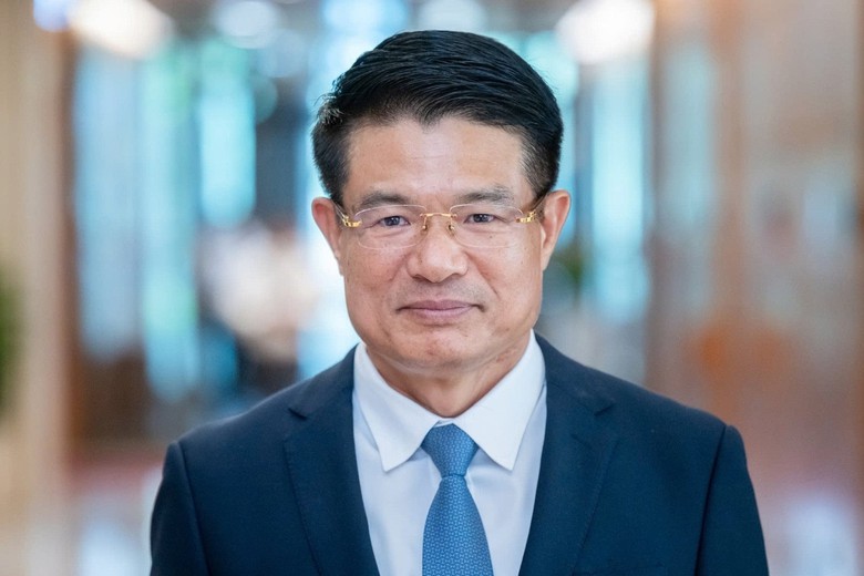 Quốc hội kiện toàn nhân sự Phó Chủ tịch nước, Viện trưởng Viện kiểm sát nhân dân tối cao- Ảnh 2. Quốc hội kiện toàn nhân sự Phó Chủ tịch nước, Viện trưởng Viện kiểm sát nhân dân tối cao- Ảnh 2.