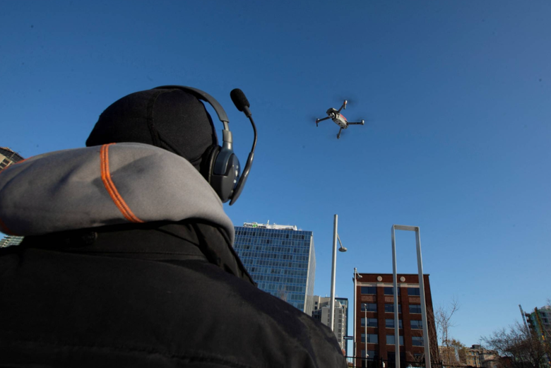 Trung Quốc siết chặt quản l&yacute; thiết bị bay kh&ocirc;ng người l&aacute;i- Ảnh 1.