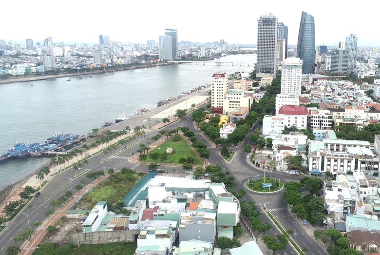 X&acirc;y dựng Đ&agrave; Nẵng th&agrave;nh đ&ocirc; thị sinh th&aacute;i, hiện đại, th&ocirc;ng minh, gi&agrave;u bản sắc- Ảnh 2.