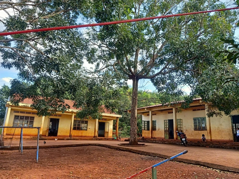 Gia Lai chi hơn 14.300 tỷ đồng n&acirc;ng cấp trường học giai đoạn 2026 - 2030- Ảnh 2.