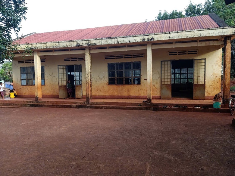 Gia Lai chi hơn 14.300 tỷ đồng n&acirc;ng cấp trường học giai đoạn 2026 - 2030- Ảnh 1.