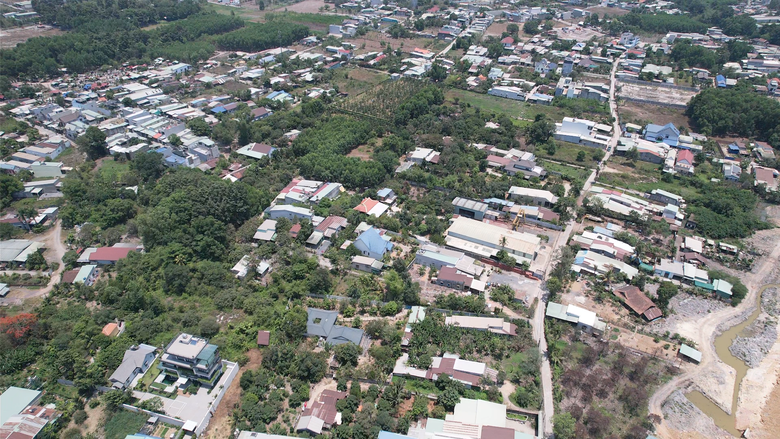 Đồng Nai: Tận dụng trụ sở d&ocirc;i dư, bố tr&iacute; nơi l&agrave;m việc cho c&aacute;n bộ lĩnh vực đất đai- Ảnh 2.