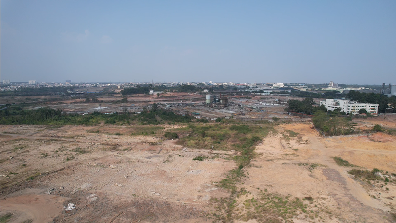 Đồng Nai gỡ vướng cho loạt dự án KCN, khu dân cư và hạ tầng trọng điểm- Ảnh 2. Đồng Nai gỡ vướng cho loạt dự án KCN, khu dân cư và hạ tầng trọng điểm- Ảnh 2.