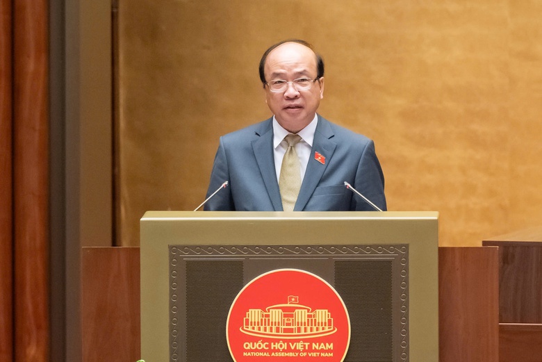 Đề xuất ph&acirc;n quyền mạnh cho H&agrave; Nội trong ph&aacute;t triển đ&ocirc; thị, giao th&ocirc;ng- Ảnh 3.