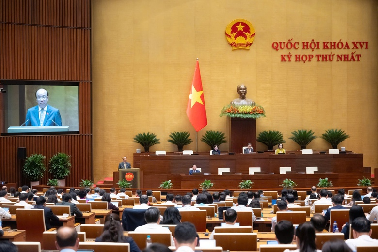 Đề xuất ph&acirc;n quyền mạnh cho H&agrave; Nội trong ph&aacute;t triển đ&ocirc; thị, giao th&ocirc;ng- Ảnh 2.