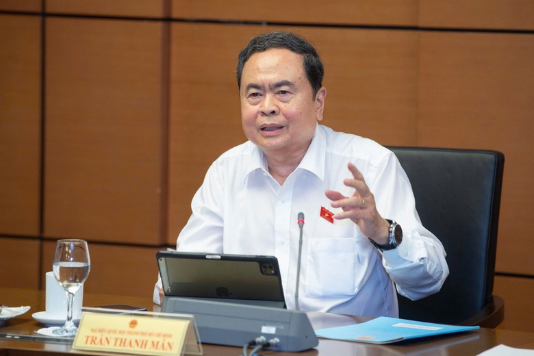 Tổng B&iacute; thư, Chủ tịch nước: Thi đua khen thưởng phải thực chất, kh&ocirc;ng chỉ dựa tr&ecirc;n hồ sơ- Ảnh 2.