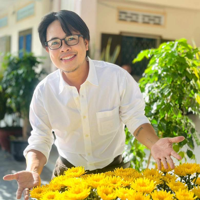 Đạo diễn L&ecirc; Thiện Viễn: &ldquo;Hẹn em ng&agrave;y nhật thực&rdquo; l&agrave; lựa chọn mạo hiểm- Ảnh 3.