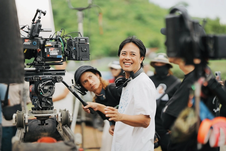 Đạo diễn L&ecirc; Thiện Viễn: &ldquo;Hẹn em ng&agrave;y nhật thực&rdquo; l&agrave; lựa chọn mạo hiểm- Ảnh 1.