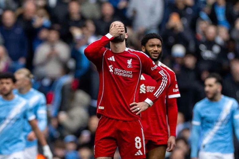 Nhận định PSG và Liverpool (2h00 ngày 9/4), tứ kết Champions League 2025-2026- Ảnh 2. Nhận định PSG và Liverpool (2h00 ngày 9/4), tứ kết Champions League 2025-2026- Ảnh 2.