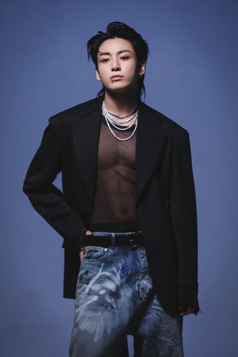 Jungkook (BTS) công khai xin lỗi- Ảnh 2. Jungkook (BTS) công khai xin lỗi- Ảnh 2.